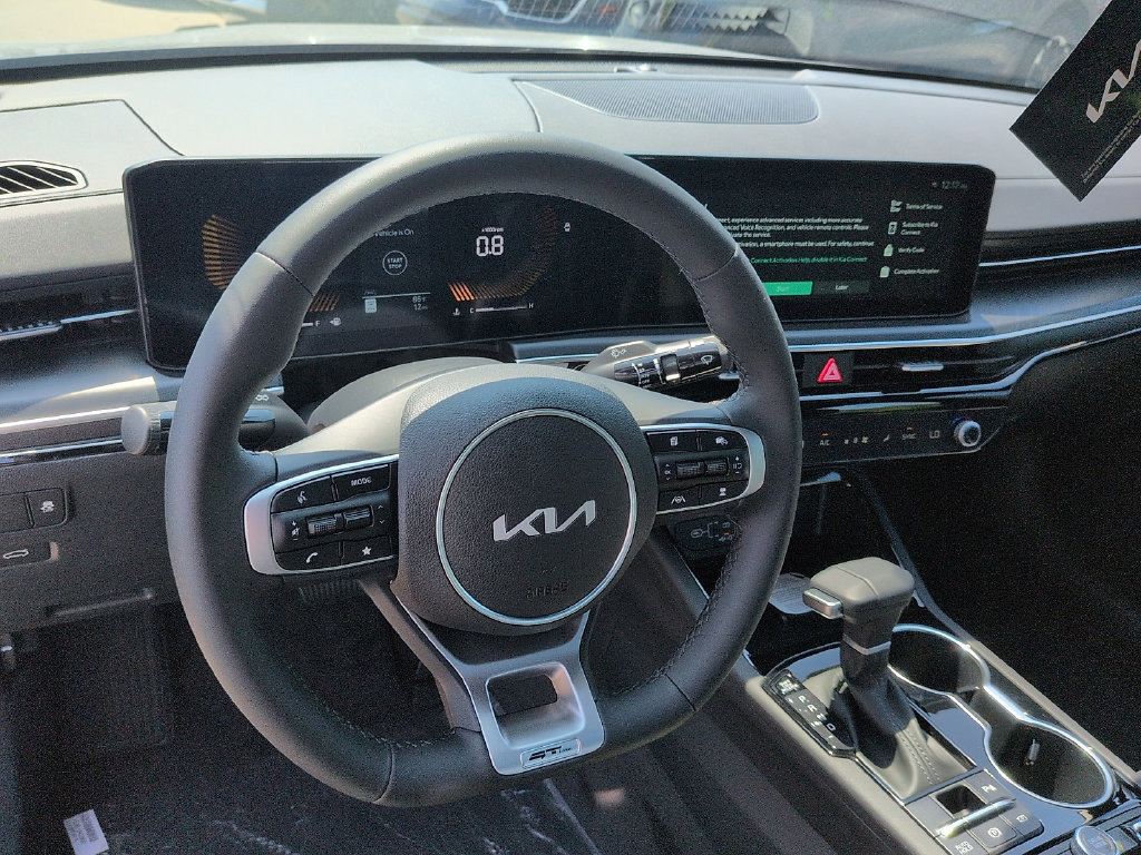 New 2026 Kia K5 GT-Line w/ GT-Line Premium Package FWD image 9
