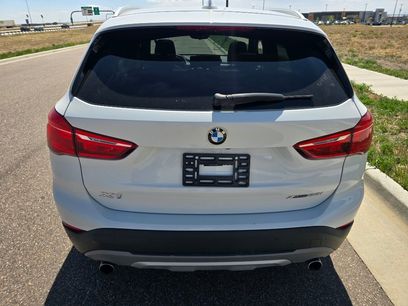 Used 2019 BMW X1 xDrive28i w/ Convenience Package