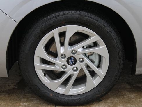 New 2025 Subaru Impreza 2.0i image 22