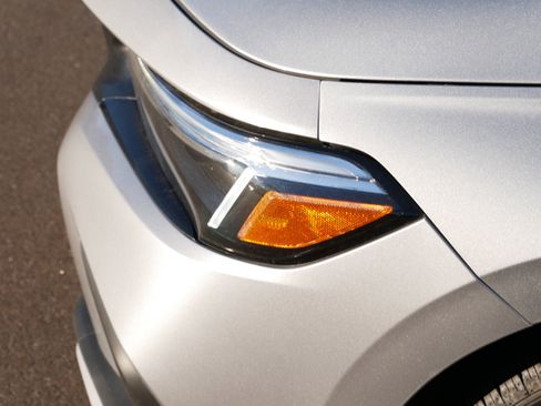 Used 2024 Honda Civic EX-L image 16