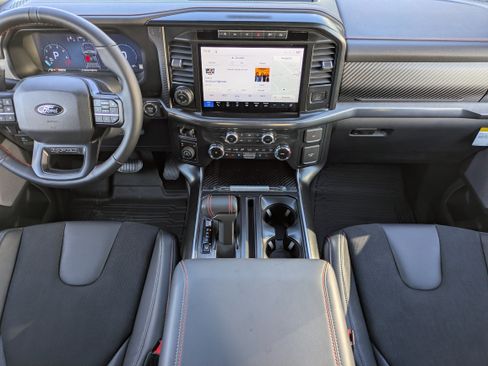 New 2026 Ford F150 Raptor AWD/4WD image 16