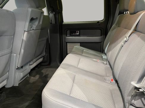 Used 2014 Ford F150 XLT w/ Equipment Group 302A Luxury image 12