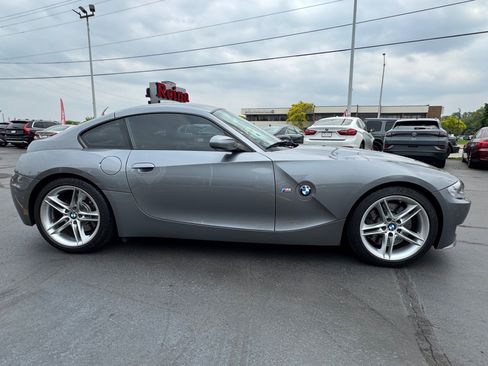Used 2008 BMW M Coupe RWD image 11