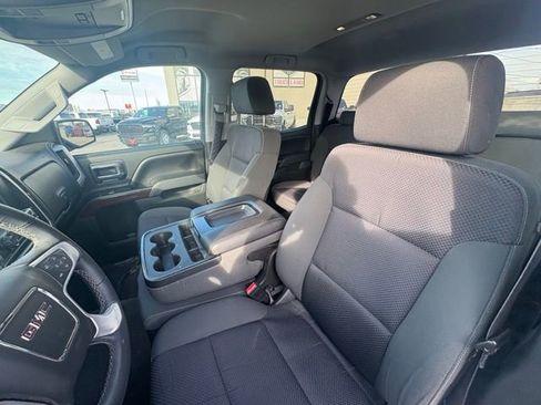 Used 2015 GMC Sierra 1500 SLE w/ SLE Value Package image 9