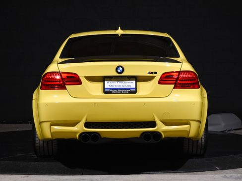 Used 2011 BMW M3 Coupe image 11
