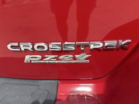 Used 2016 Subaru Crosstrek 2.0i Premium w/ Special Edition AWD/4WD image 49