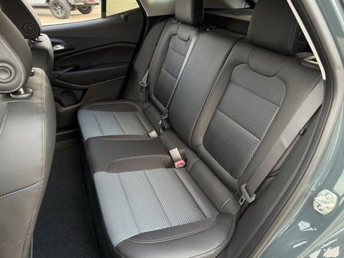 New 2026 Chevrolet Trax LT w/ Driver Confidence Package image 21