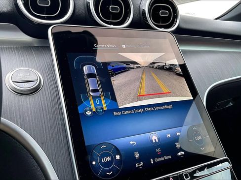 New 2026 Mercedes-Benz C 300 Sedan image 14