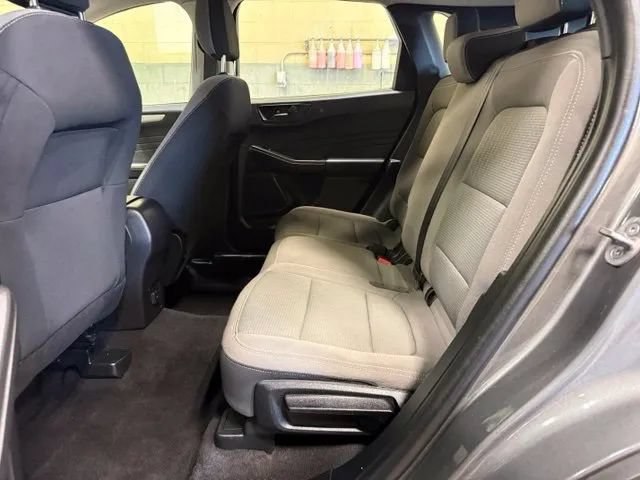 Used 2022 Ford Escape S AWD/4WD image 21