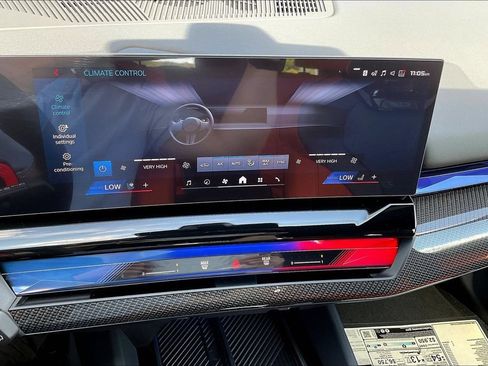 New 2027 BMW M5 Touring AWD/4WD image 16