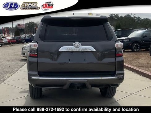 Used 2014 Toyota 4Runner Limited image 6