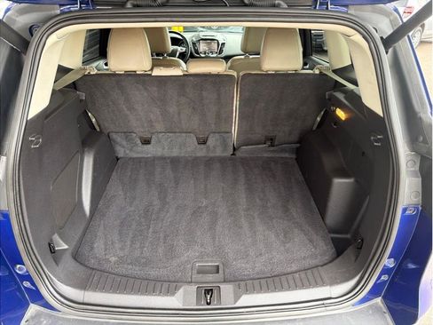 Used 2015 Ford Escape Titanium FWD image 22