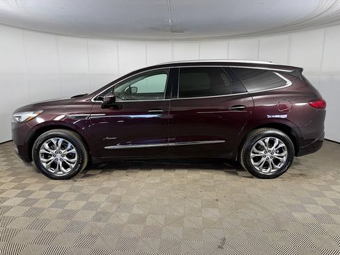 Used 2021 Buick Enclave Avenir w/ Avenir Technology Package AWD/4WD image 17