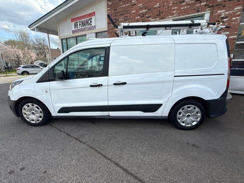 Used 2016 Ford Transit Connect XL image 8