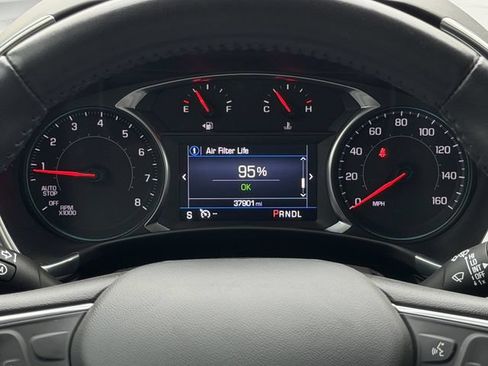 Used 2022 Chevrolet Equinox LT FWD image 17