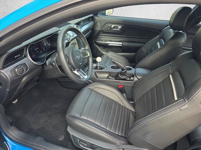 Used 2022 Ford Mustang Mach 1 w/ Equipment Group 700A RWD image 14