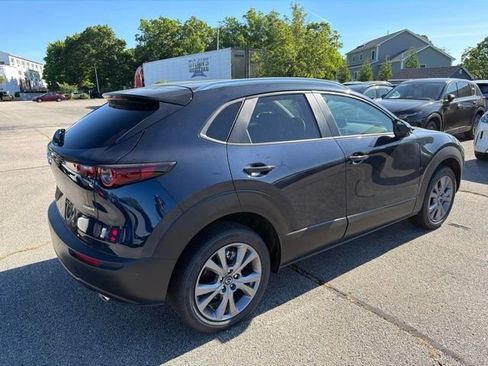 New 2026 MAZDA CX-30 AWD 2.5 S image 3