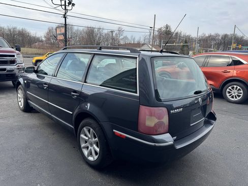 Used 2004 Volkswagen Passat GLS FWD image 6