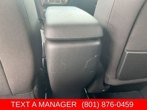 Used 2025 Chevrolet TrailBlazer LT AWD/4WD image 17