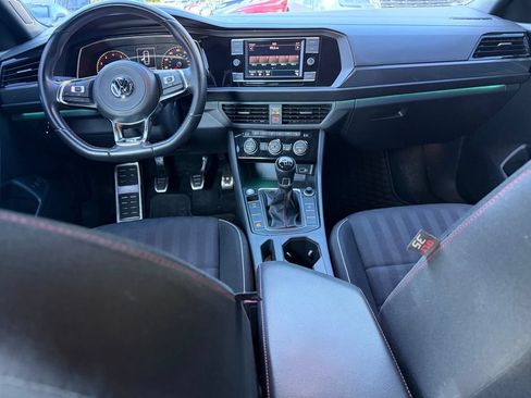 Used 2019 Volkswagen Jetta GLI FWD image 15