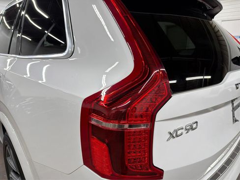 Used 2019 Volvo XC90 T6 Momentum w/ Protection Package Premier AWD/4WD image 46