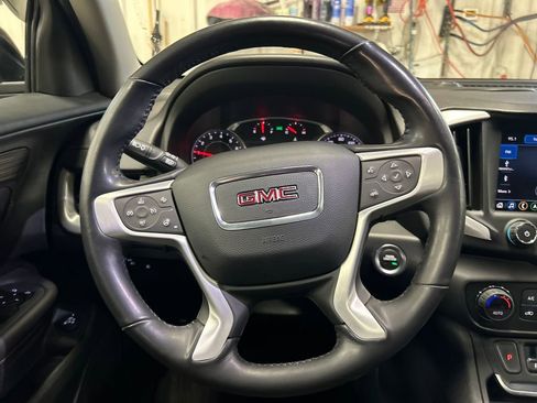 Used 2019 GMC Terrain SLT w/ Preferred Package image 20