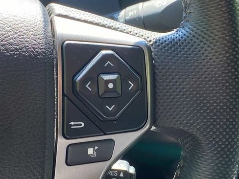 Used 2022 Toyota Tacoma SR5 w/ Technology Package RWD image 19