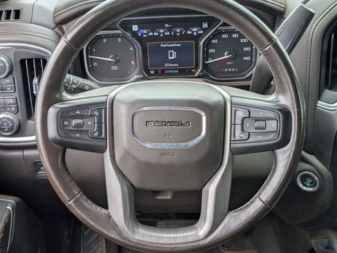 Used 2022 GMC Sierra 2500 Denali w/ Denali Ultimate Package image 11