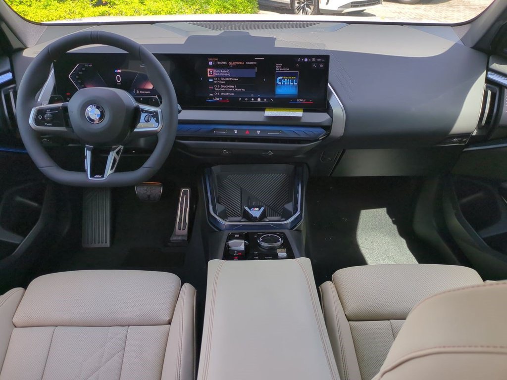 New 2026 BMW X3 xDrive30i w/ M Sport Package AWD/4WD image 16