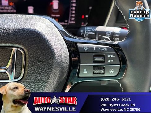 Used 2026 Honda Passport TrailSport Elite image 21