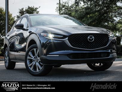 New 2025 MAZDA CX-30 AWD 2.5 S w/ Preferred Package