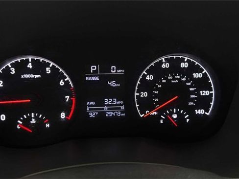 Used 2021 Hyundai Accent SE image 23