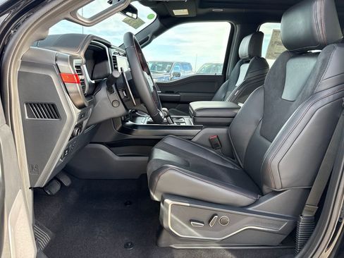 New 2025 Ford F150 Raptor image 21