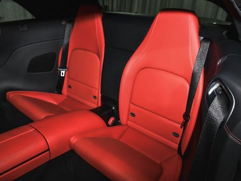 Used 2022 Mercedes-Benz SL 63 AMG 4MATIC w/ Driver Assistance Package image 66