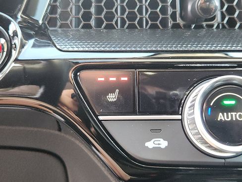 New 2026 Honda CR-V EX-L image 15