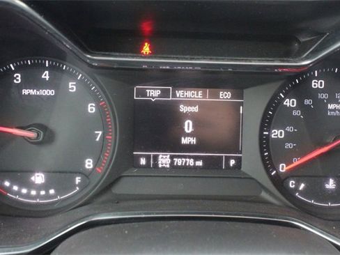 Used 2023 Chevrolet TrailBlazer LT w/ Convenience Package image 16