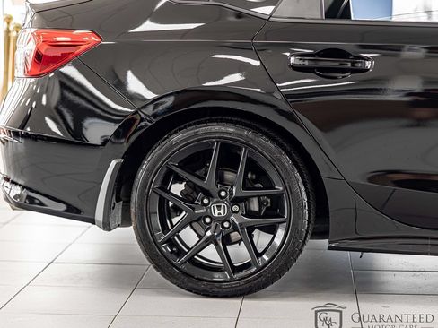 Used 2024 Honda Civic Sport image 10