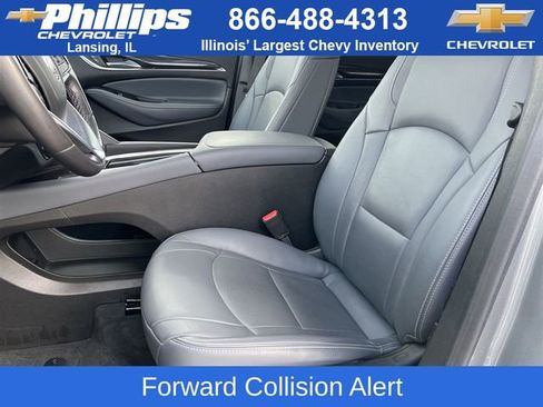 Certified 2023 Buick Enclave Essence w/ Experience Buick Package image 16