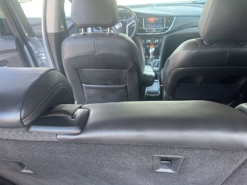 Used 2020 Buick Encore Preferred w/ Safety Package image 13