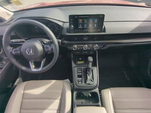 Certified 2023 Honda CR-V EX-L image 14