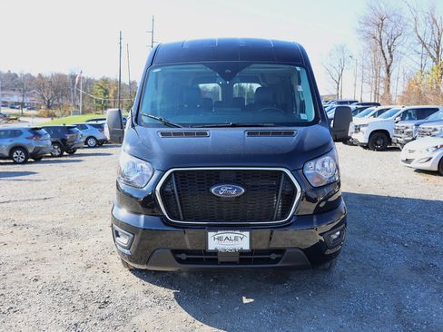 Used 2023 Ford Transit 350 XLT image 2