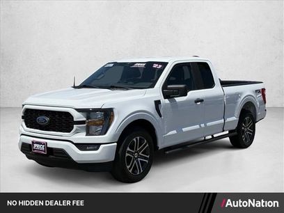 Used 2023 Ford F150 XL w/ STX Appearance Package