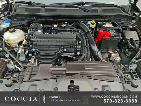 Certified 2023 Lincoln Corsair Reserve w/ Equipment Group 201A AWD/4WD image 29