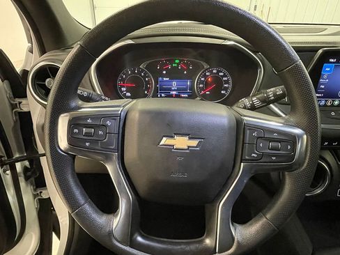 Used 2021 Chevrolet Blazer LT w/ Redline Edition image 30