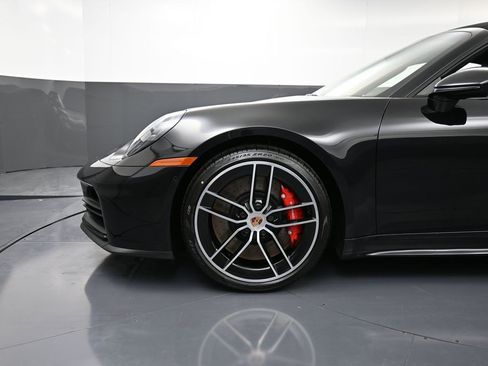 New 2026 Porsche 911 Carrera S image 12