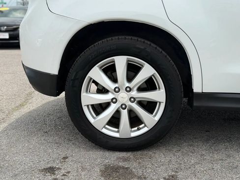 Used 2015 Mitsubishi Outlander Sport ES FWD image 38