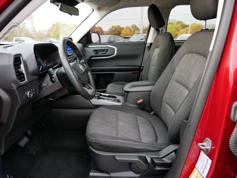 Used 2021 Ford Bronco Sport Big Bend image 11