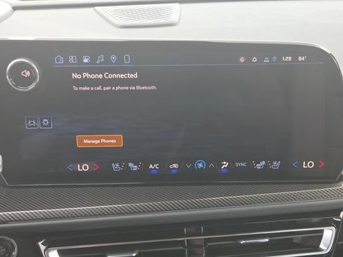 New 2026 Chevrolet Traverse High Country AWD/4WD image 8