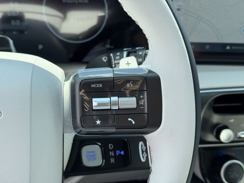 New 2026 Hyundai Palisade Calligraphy image 18