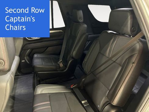 Used 2024 Chevrolet Tahoe RST w/ Luxury Package AWD/4WD image 10